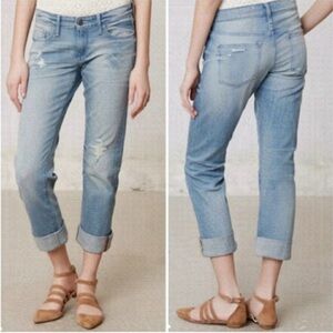 Pilcro Fit/Hyphen Jeans